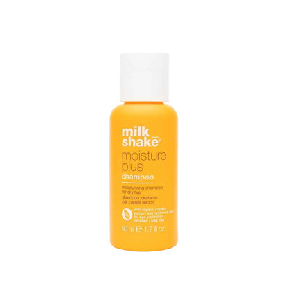 milk_shake Moisture Plus Hydrating Shampoo for Dry Hair 50 ml