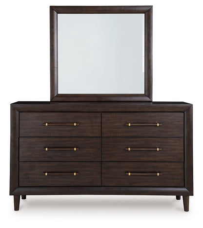 Dantenton - Dresser