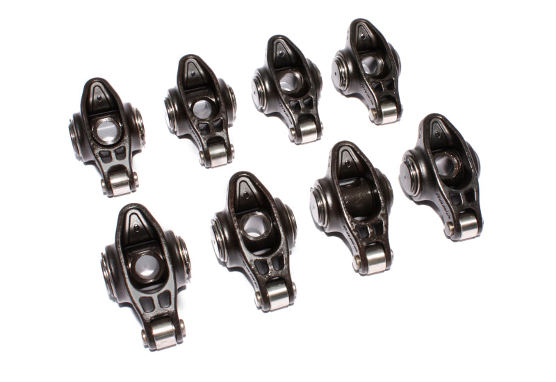 Comp Cams ROCKER ARMS, CS 1.6 3/8 ULTRA PRO MAG