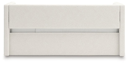 Arloster - Upholstered Day Bed