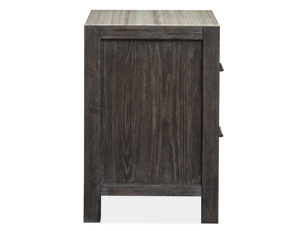 Plum Creek - Drawer Nightstand