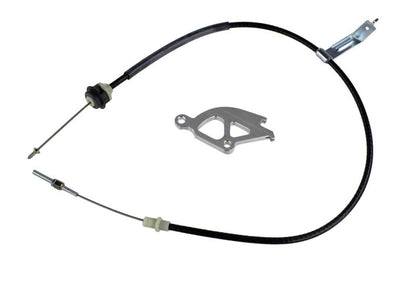 Ford Performance Parts 1982-1995 V8 Mustang Adjustable Clutch Linkage Kit