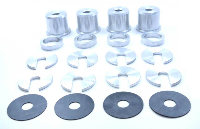 SPL Part Pro Solid Subframe Bushings S13/S14