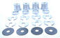 SPL Part Pro Solid Subframe Bushings S13/S14