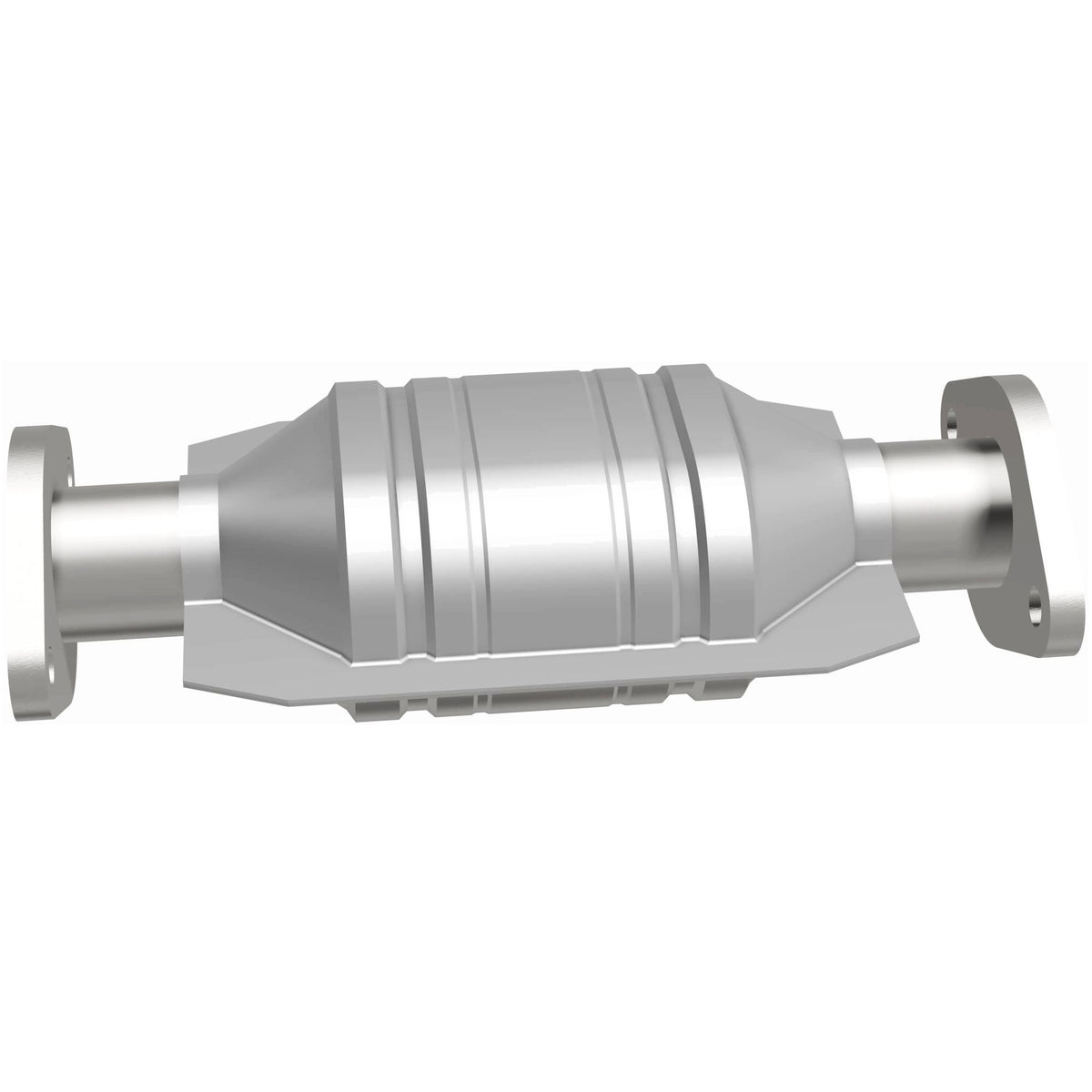 MagnaFlow HM Grade Federal / EPA Compliant Direct-Fit Catalytic Converter 93164