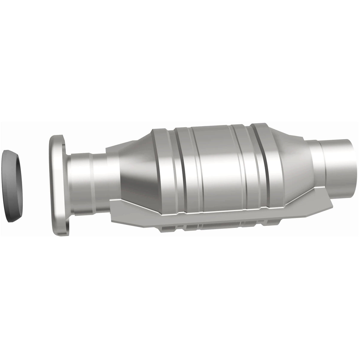 MagnaFlow 1999-2003 Lexus RX300 3.0L | 2001-2003 Toyota Highlander 3.0L HM Grade Federal / EPA Compliant Semi-Direct Fit Catalytic Converter 93268