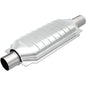 MagnaFlow Standard Grade Federal / EPA Compliant Universal Catalytic Converter 94404