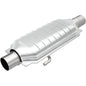 MagnaFlow Standard Grade Federal / EPA Compliant Universal Catalytic Converter 94416