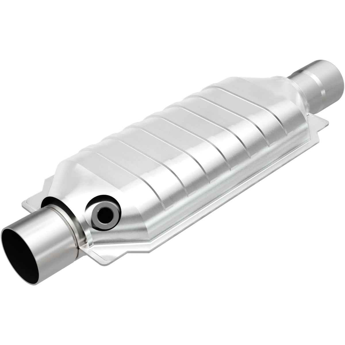 MagnaFlow Standard Grade Federal / EPA Compliant Universal Catalytic Converter 94439