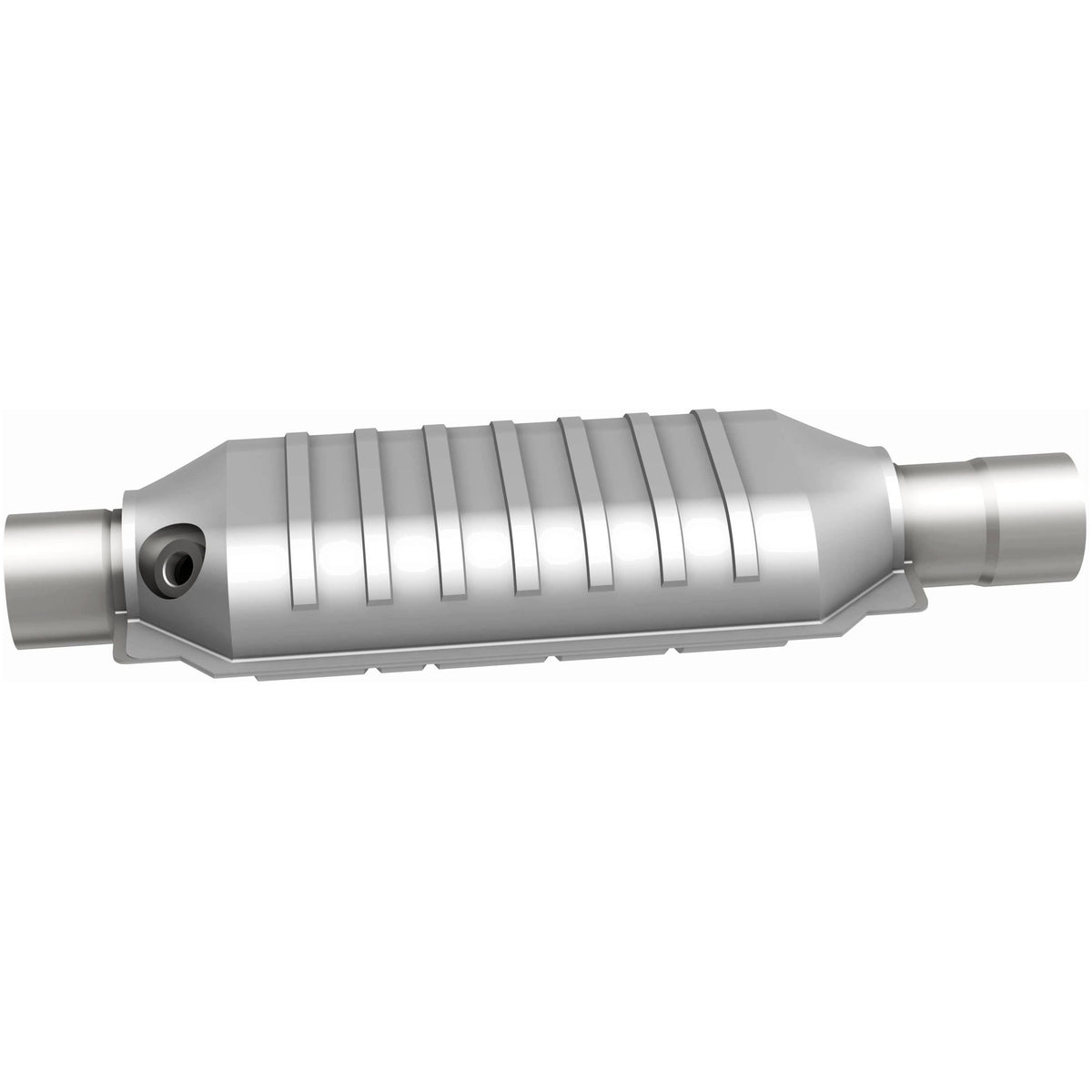 MagnaFlow Standard Grade Federal / EPA Compliant Universal Catalytic Converter 94439