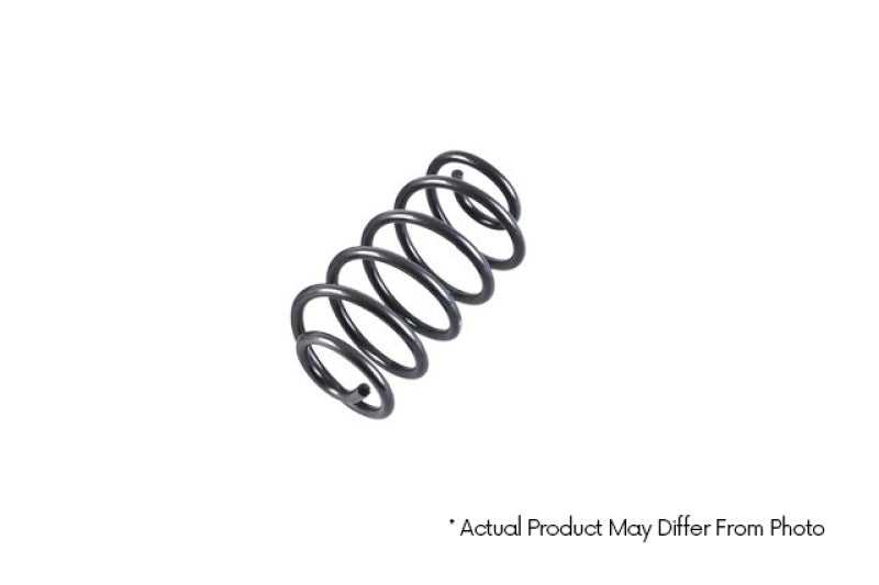 Belltech Muscle Car Spring Set 67-69 Camaro Firebird