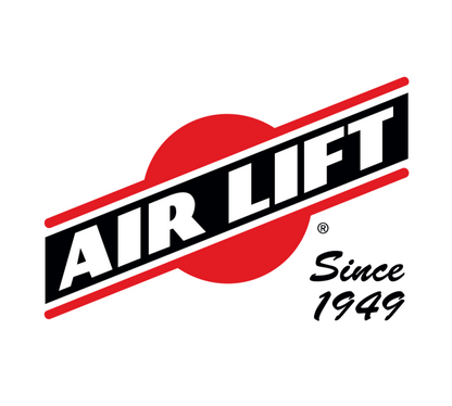 AIRLIFT Slamair Kit