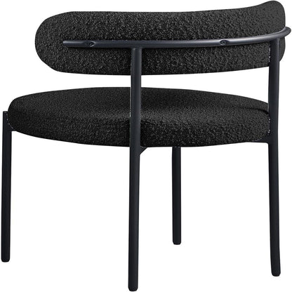 Upholstered Kitchen Chair (Set of 2)