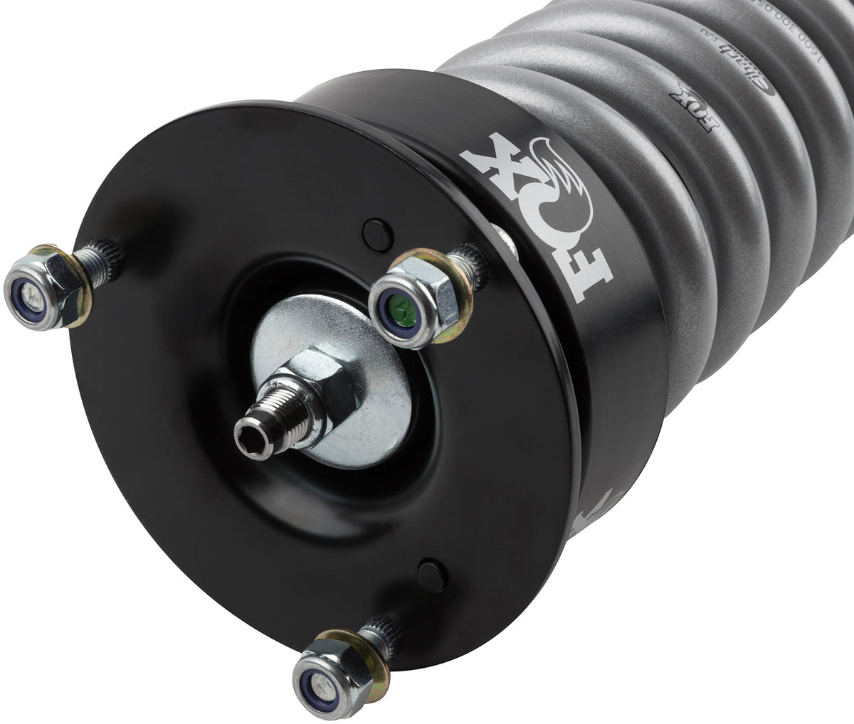 PERFORMANCE SERIES 2.0 COIL-OVER IFP SHOCK