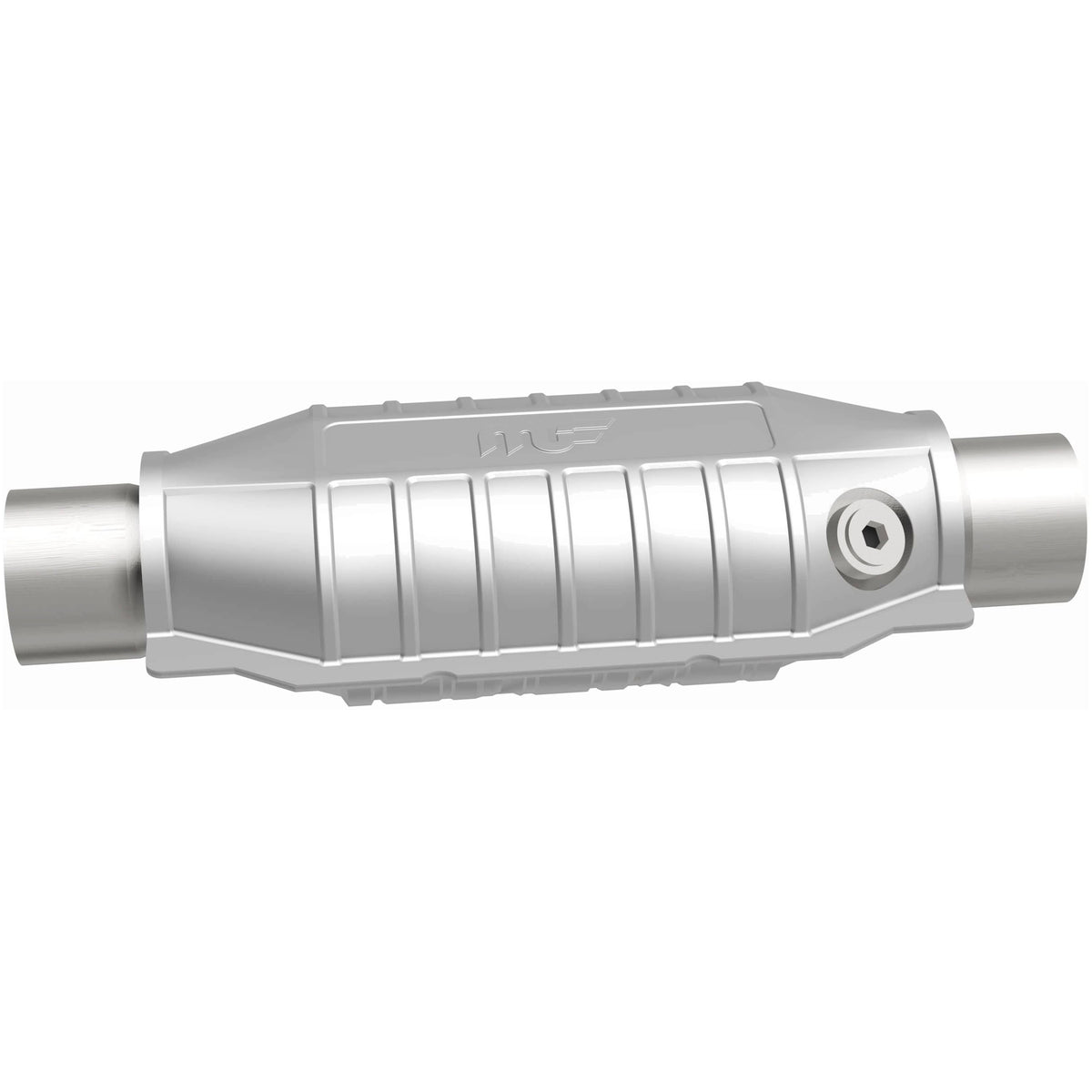 MagnaFlow HM Grade Federal / EPA Compliant Universal Catalytic Converter 99035HM