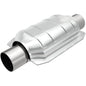 MagnaFlow HM Grade Federal / EPA Compliant Universal Catalytic Converter 99104HM