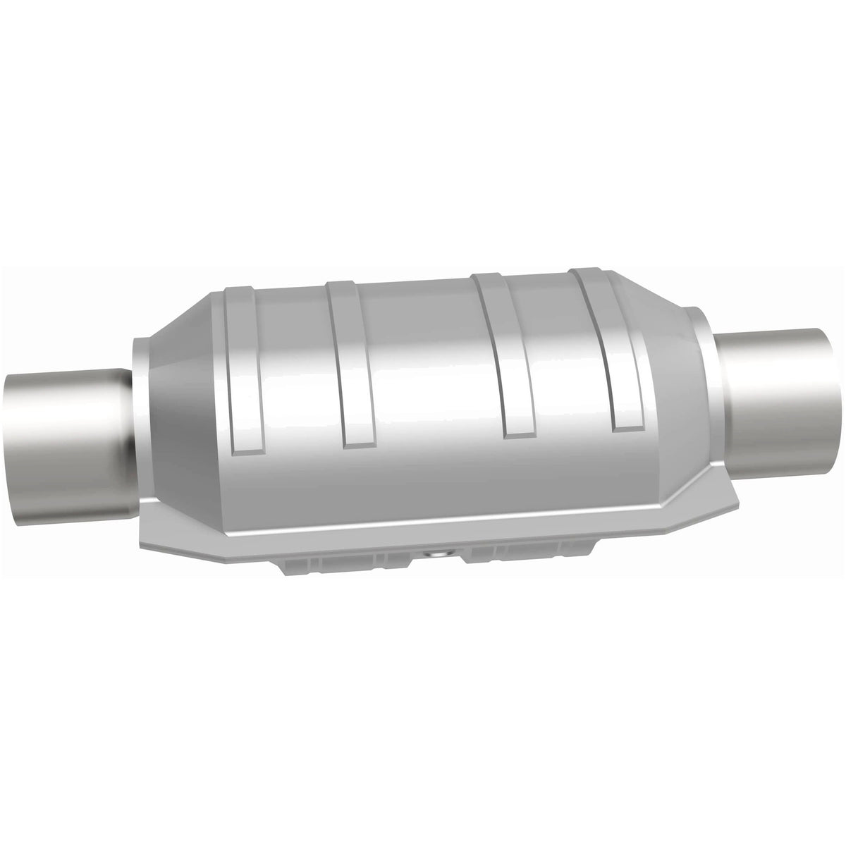 MagnaFlow HM Grade Federal / EPA Compliant Universal Catalytic Converter 99104HM