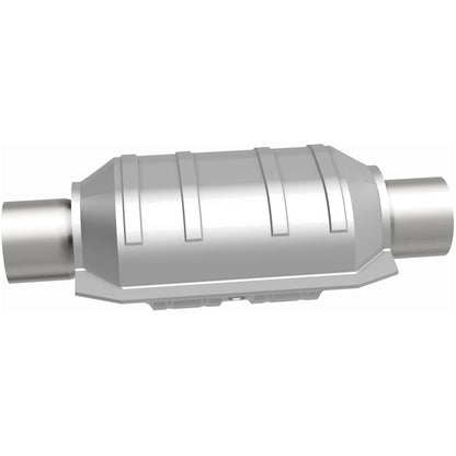 MagnaFlow HM Grade Federal / EPA Compliant Universal Catalytic Converter 99109HM