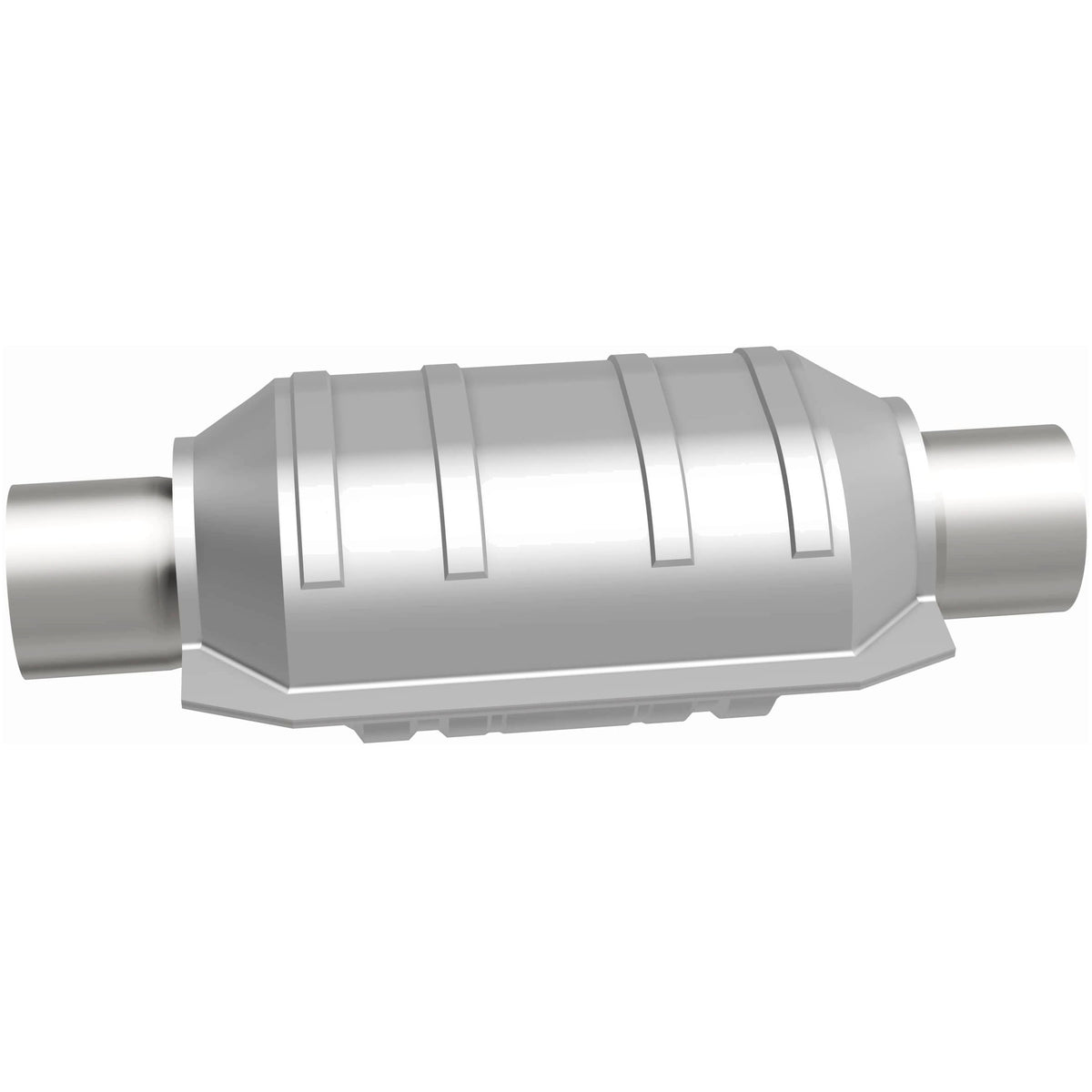 MagnaFlow HM Grade Federal / EPA Compliant Universal Catalytic Converter 99135HM