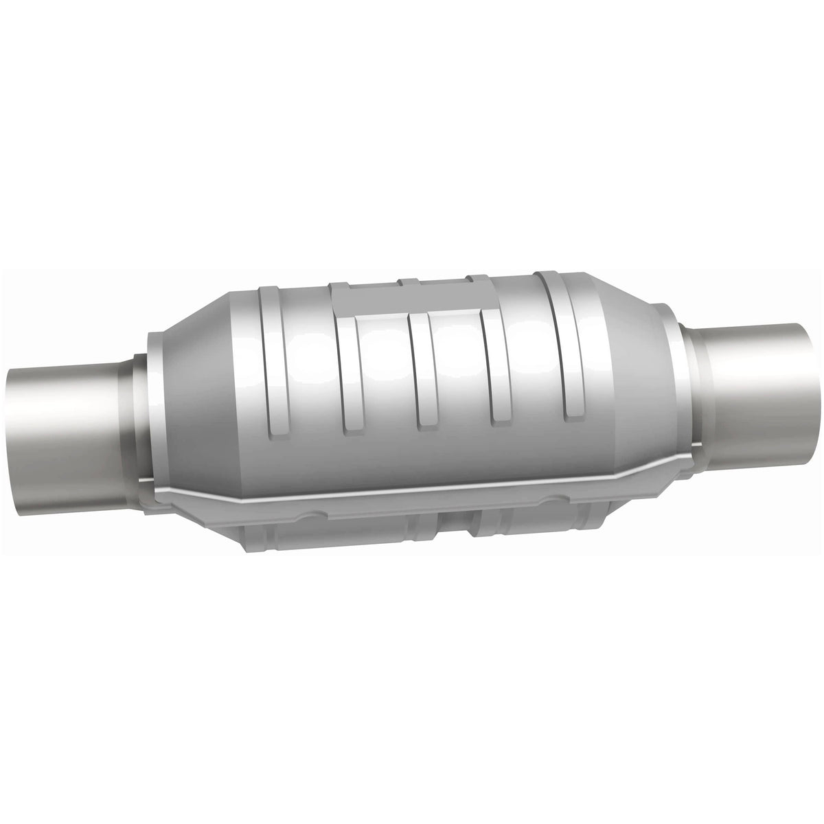 MagnaFlow HM Grade Federal / EPA Compliant Universal Catalytic Converter 99203HM