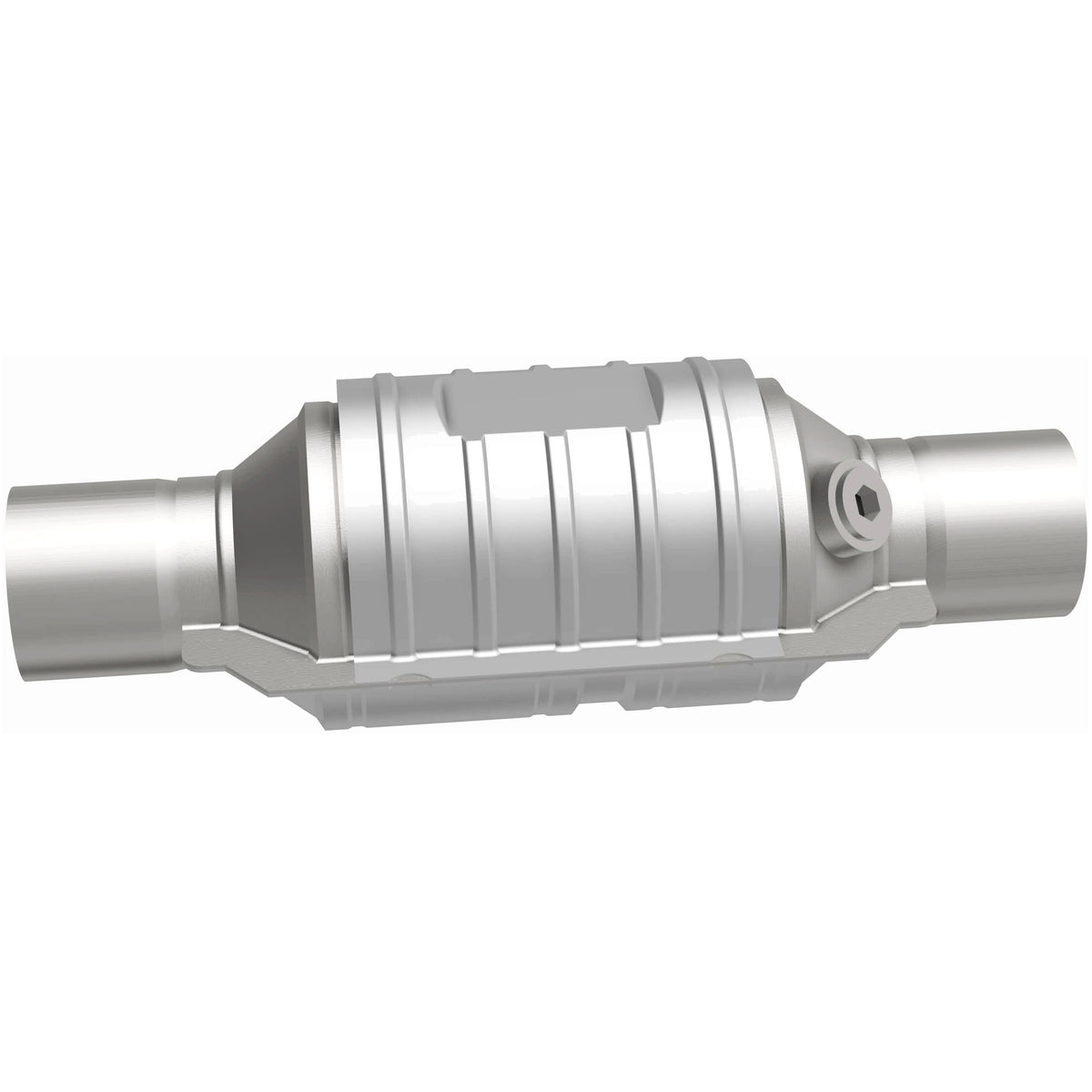MagnaFlow HM Grade Federal / EPA Compliant Universal Catalytic Converter 99235HM