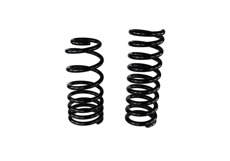 Ford Performance Parts 1979-2004 Mustang Front/Rear Spring Kits