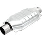 MagnaFlow HM Grade Federal / EPA Compliant Universal Catalytic Converter 99554HM
