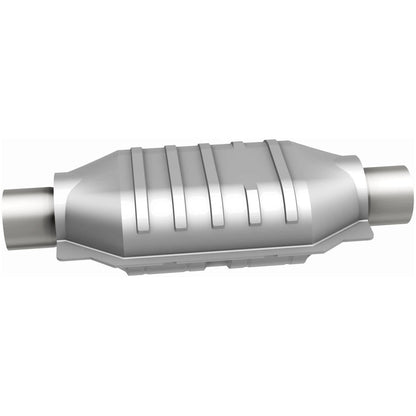 MagnaFlow HM Grade Federal / EPA Compliant Universal Catalytic Converter 99554HM