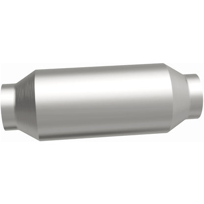 MagnaFlow HM Grade Federal / EPA Compliant Universal Catalytic Converter 99755HM