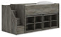 Frandern - Loft Bed