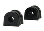 Whiteline Sway Bar Mount Bushings 19mm Subaru Impreza 2002-2004