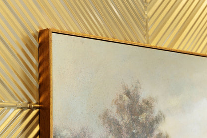 Edendale - Wall Art - Multi