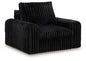 HamlinBay - Power Gliding Chaise