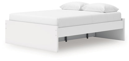 Onita - Platform Bed