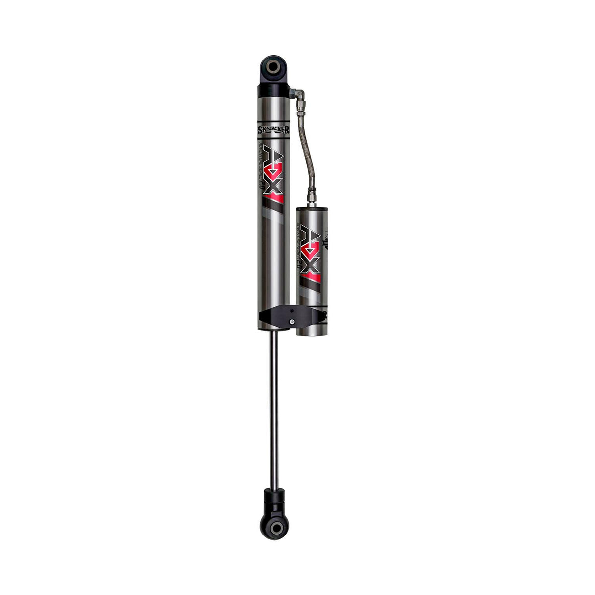 Skyjacker - ADX 2.0 Adventure Series Remote Reservoir Aluminum Monotube Shock - A2386