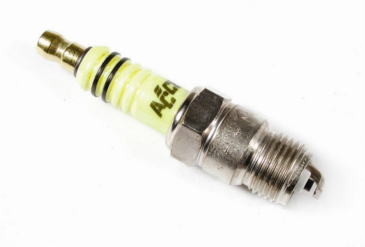 8-PK Header Spark Plugs - 8198
