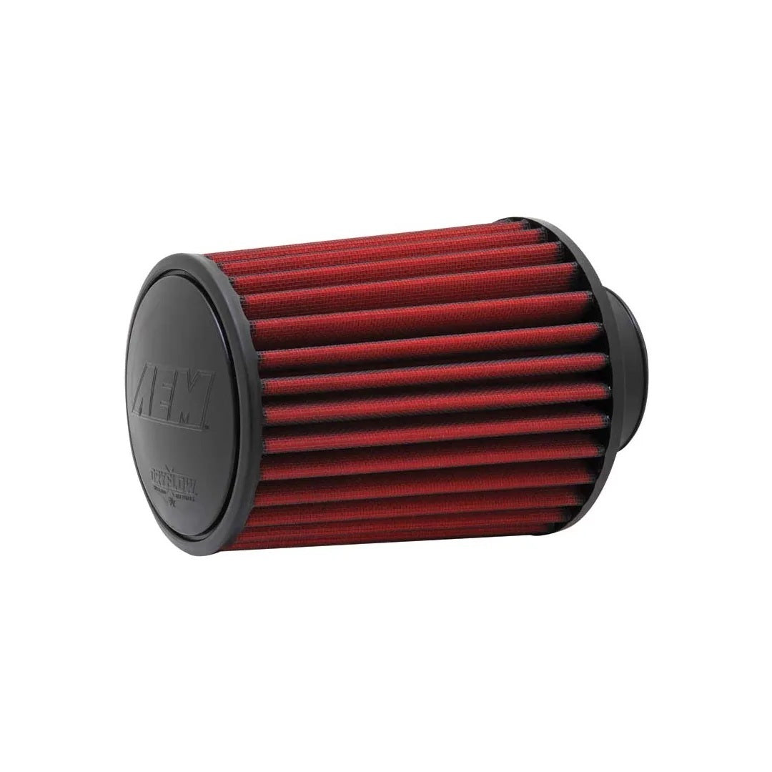 AEM DryFlow Air Filter - AEM212027DK