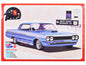 Skill 2 Model Kit 1964 Chevrolet Impala "Super Street Rod" 3-in-1 Kit 1/25 Scale Model by AMT  free shipping USA