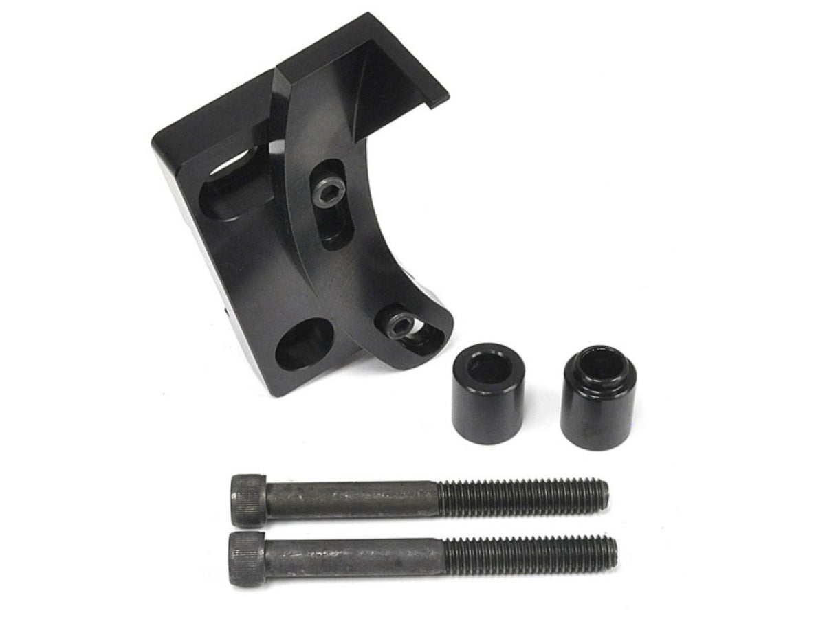ATI Performance Products Timing Pointer Assy- SB Ford B Key Stock Block W /5/16 Bolt Hole