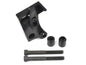 ATI Performance Products Timing Pointer Assy- SB Ford B Key Stock Block W /5/16 Bolt Hole