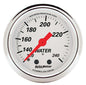 Td Gauge Water Temp 2 1/16 - 1332