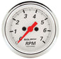 Td Gauge Tachometer 2 1/16 - 1397