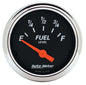 Td Gauge Fuel Level 2 1/16 - 1422