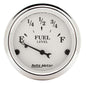 Td Gauge Fuel Level 2 1/16 - 1605