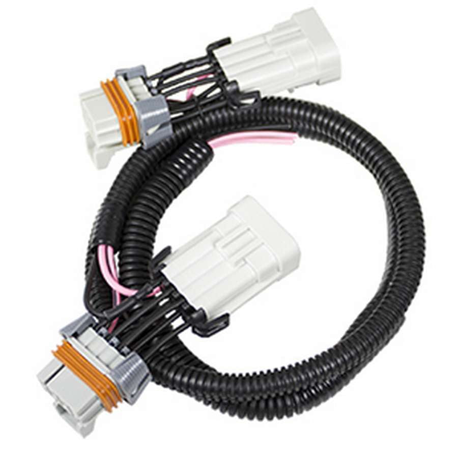 Td Wre Hrnss Plug & Play GM L - 2189
