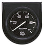 0-100 Oil Press Gauge - 2332