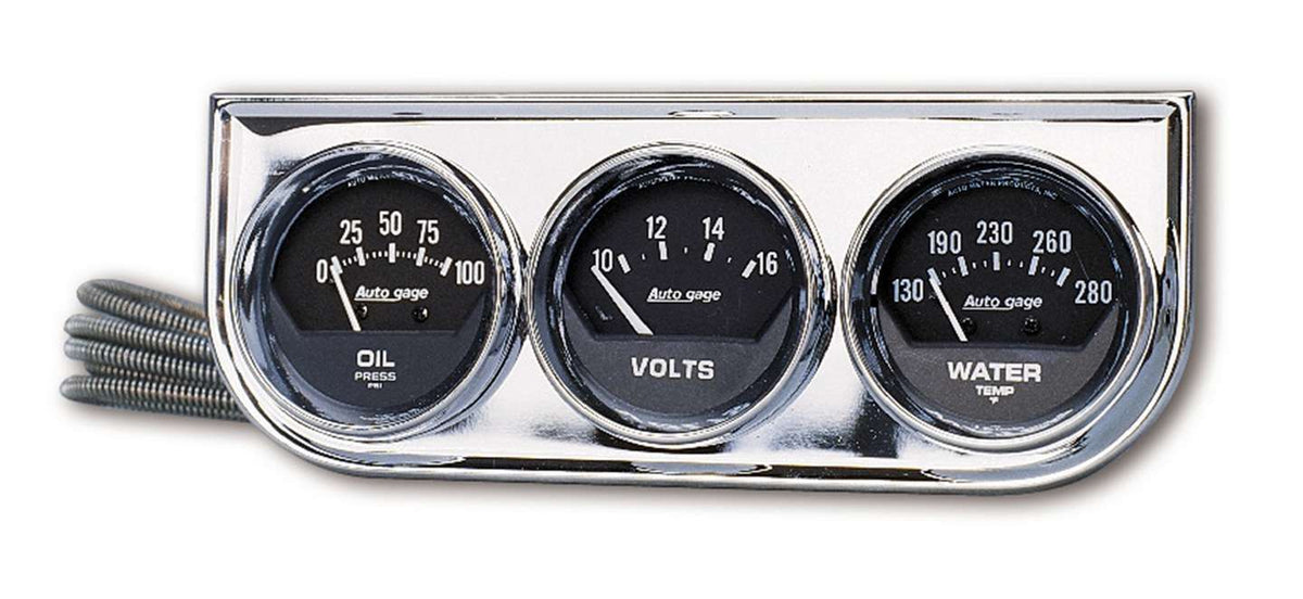 Nd Gg Console Oilp/Wtmp/Vlt - 2349