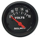 TD GGE  VOLTMETER  2 1/16    1