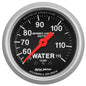 Td Gaug Oil Pressure 2 1/16 - 3327M