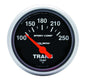 TD GGE TRNSMSSN TEMP  2 1/